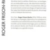 Premier de cordée, Roger Frison-Roche