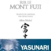 Première neige sur le mont Fuji. Et autres nouvelles, Yasunari Kawabata