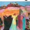 Prions en Eglise petit format N° 471, mars 2026, Karem Bustica