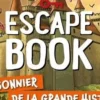 Prisonnier de la Grande Histoire, Jens Schumacher