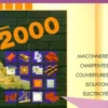 Prix pour bâtir année 2000. Volume 1, Michel Matana