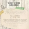Produits d'entretien, Raphaële Vidaling