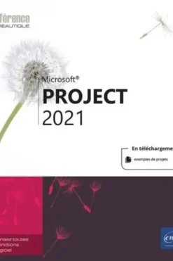 Project 2021, Editions ENI