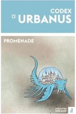 Promenade, Codex Urbanus
