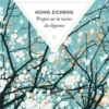 Propos sur la racine des légumes, Zicheng Hong
