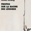 Propos sur la racine des légumes, Zicheng Hong