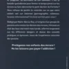 Protégeons nos enfants des écrans ! 10 conseils du groupe Parents unis - Pas de smartphone avant 15 ans, Marie-Alix Le Roy