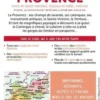 Provence. Alpes-de-Haute-Provence, Bouches-du-Rhône, Vaucluse, Edition 2021-2022, avec 1 Plan détachable, Le Routard
