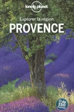 Provence. 3e édition, Elodie Rothan