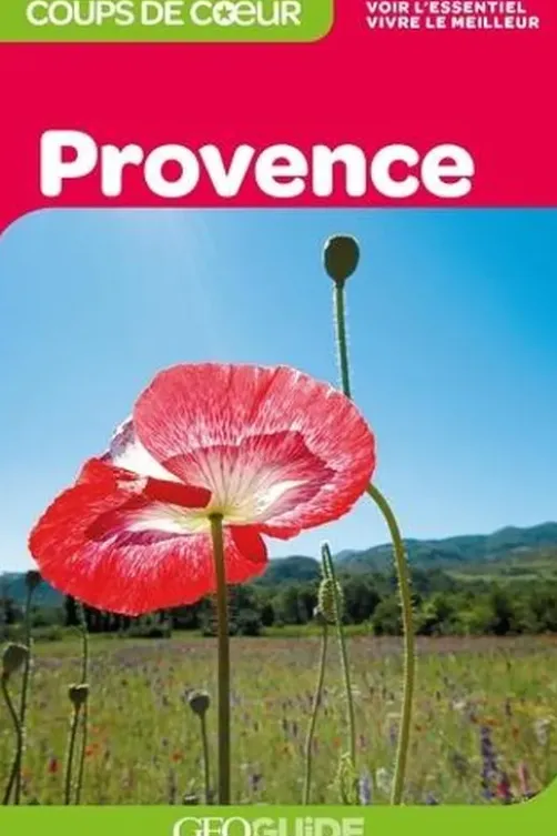 Provence, Juliet Airaudi