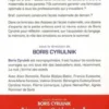 Préparer les petits à la maternelle, Boris Cyrulnik