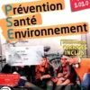 Prévention Santé Environnement - 2e/1re/Term Bac Pro 2020, Catherine Barbeaux
