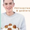 Pâtisseries & goûters, Romain Gourseau