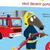 P'tit Loup : P'tit loup veut devenir pompier, Orianne Lallemand