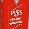 Pubs et réclames du XXe siècle, Réjane Bargiel