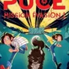 Puce, mission évasion !, Johan Heliot