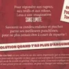 Punchlines. Petit précis de communication violente, Fabrice de Boni