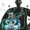 Punisher : Cercle de sang, Steven Grant