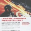 Punisher Tome 3 : La fin du Punisher, Jason Aaron
