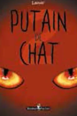 Putain de chat Tome 2, Lapuss'