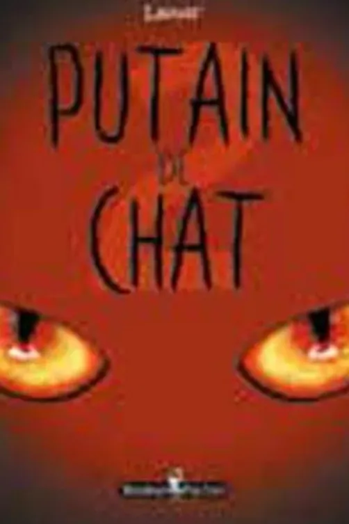 Putain de chat Tome 2, Lapuss'