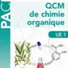 QCM de chimie organique, Jean Guillon
