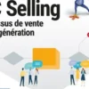 Q2C selling. La méthode de vente de la qualification au closing, Gabriel Dabi-Schwebel