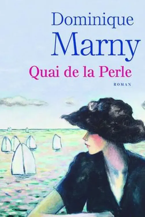 Quai de la Perle, Dominique Marny