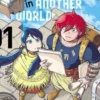 Quality Assurance in another World Tome 1, Masamichi Sato
