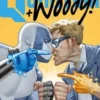 Quantum + Woody, Daniel Kibblesmith