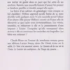 Quatre pas sur un chemin sans issue, Claude Rizzo