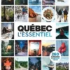 Québec l'essentiel, David Lang