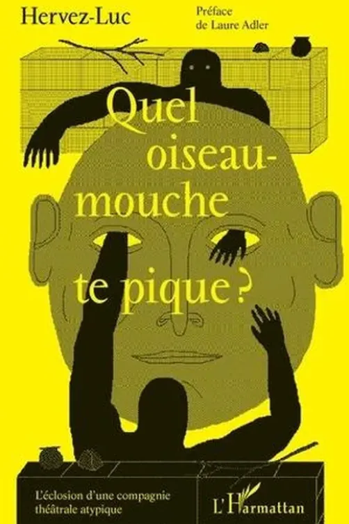 Quel oiseau-mouche te pique ?, Hervez-Luc