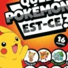 Quel Pokémon est-ce ?, Hachette Jeunesse