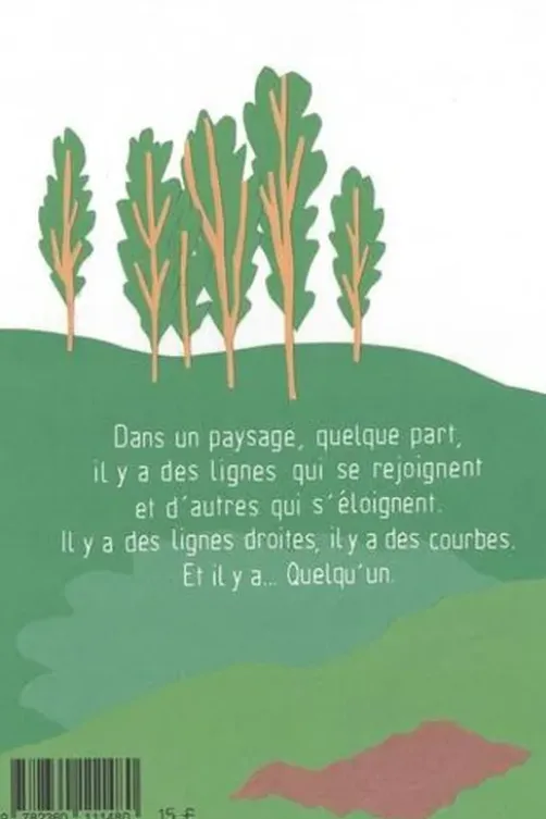 Quelqu'un quelque part, Tony Durand