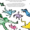 Quentin Blake, Joanna Carey