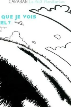 Qu'est-ce que je vois dans le ciel ?, Cécile Faure