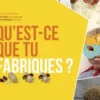 Qu'est-ce que tu fabriques ? 120 pages d'activités, 120 formes à détacher, Audrey Blanquart