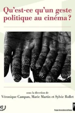 Qu'est-ce qu'un geste politique au cinéma ?, Véronique Campan