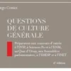 Questions de culture générale. 5e édition, Hugo Coniez