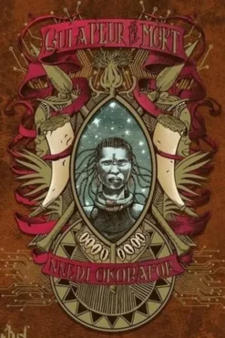 Qui a peur de la mort ? Edition collector, Nnedi Okorafor