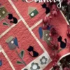 Quilt Country N° 69 : Nature quiltée, Géraldine Augusto