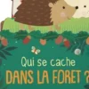 Qui se cache dans la forêt ?, Amanda McDonough