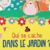 Qui se cache dans le jardin ?, Amanda McDonough