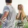 Quoi qu'ils en disent, Noémie Dani