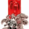 Rages Tome 1 : Le Rideau de Titane