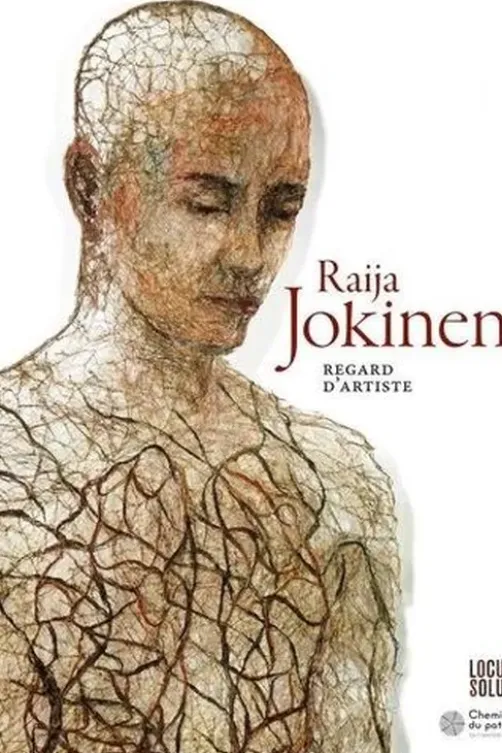 Raija Jokinen. Regard d'artiste