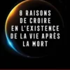 8 raisons de croire en l'existence de la vie après la mort. Lettre ouverte à ceux qui doutent encore, Olivier Chambon