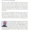 Rallumons les Lumières pour sortir la France de l'obscurité, Fabrice Haccoun