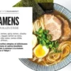 Ramens & nouilles d'Asie. 100 recettes testées pour vous !, Marabout